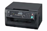 Panasonic KX-MB2000GXB